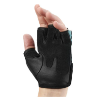 Harbinger Women's - Pro Gloves - Teal